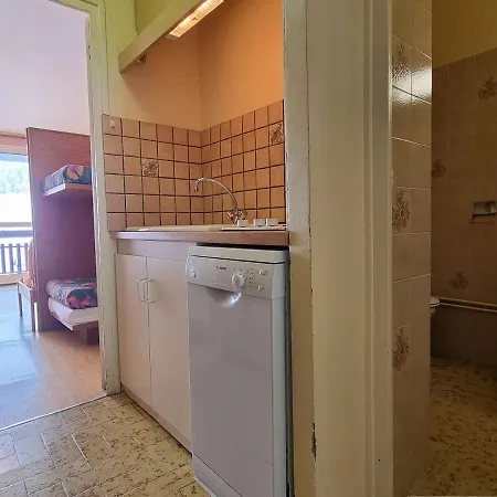 Chaleureux - 4 Pers, Proche Pistes, Wifi, Parking, Animaux Acceptes - Fr-1-525-269 * Le Devoluy