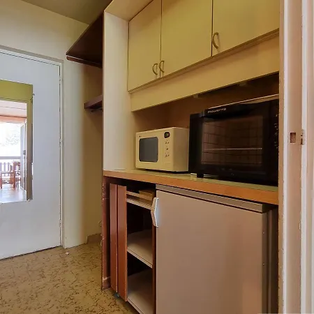 Chaleureux - 4 Pers, Proche Pistes, Wifi, Parking, Animaux Acceptes - Fr-1-525-269 Apartment Le Devoluy