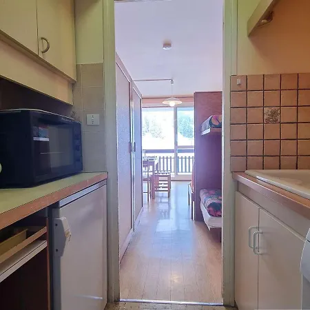 Apartment Chaleureux - 4 Pers, Proche Pistes, Wifi, Parking, Animaux Acceptes - Fr-1-525-269 Le Devoluy