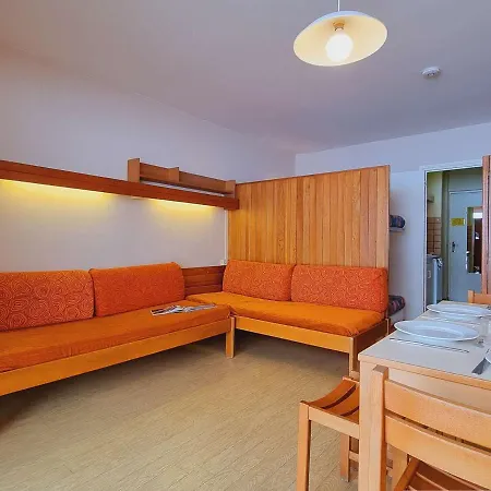 Apartment Chaleureux - 4 Pers, Proche Pistes, Wifi, Parking, Animaux Acceptes - Fr-1-525-269 *