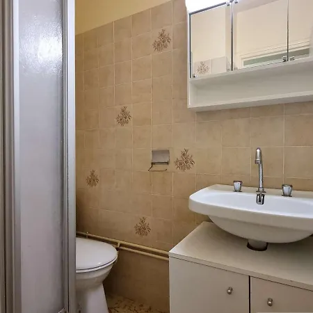 Apartment Chaleureux - 4 Pers, Proche Pistes, Wifi, Parking, Animaux Acceptes - Fr-1-525-269 Le Devoluy